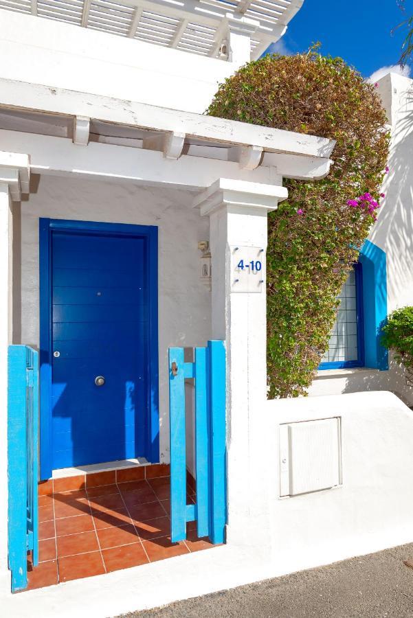 Villa Opale Corralejo Zewnętrze zdjęcie