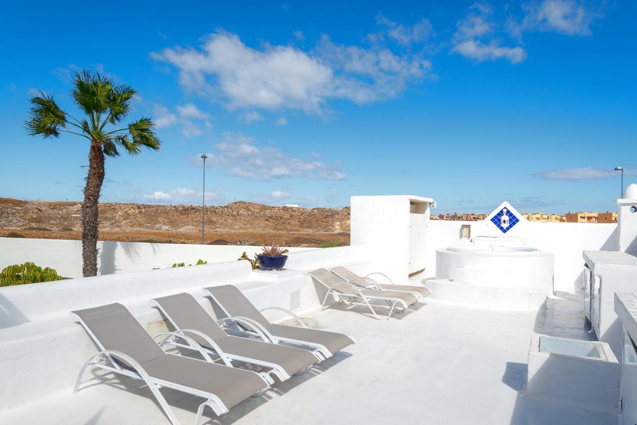 Villa Opale Corralejo Zewnętrze zdjęcie