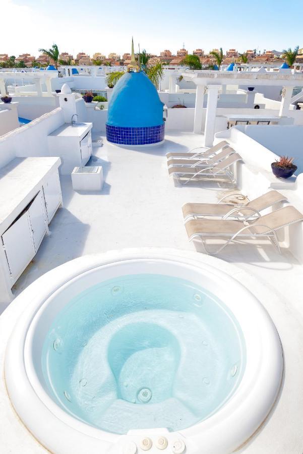 Villa Opale Corralejo Zewnętrze zdjęcie