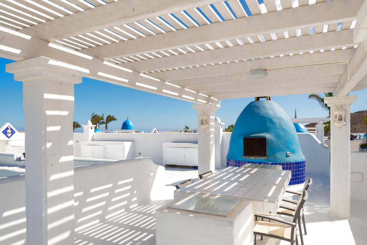 Villa Opale Corralejo Zewnętrze zdjęcie