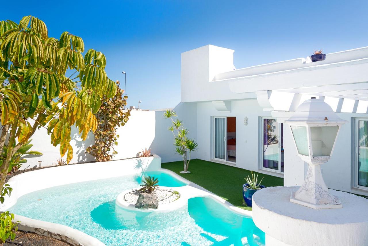 Villa Opale Corralejo Zewnętrze zdjęcie