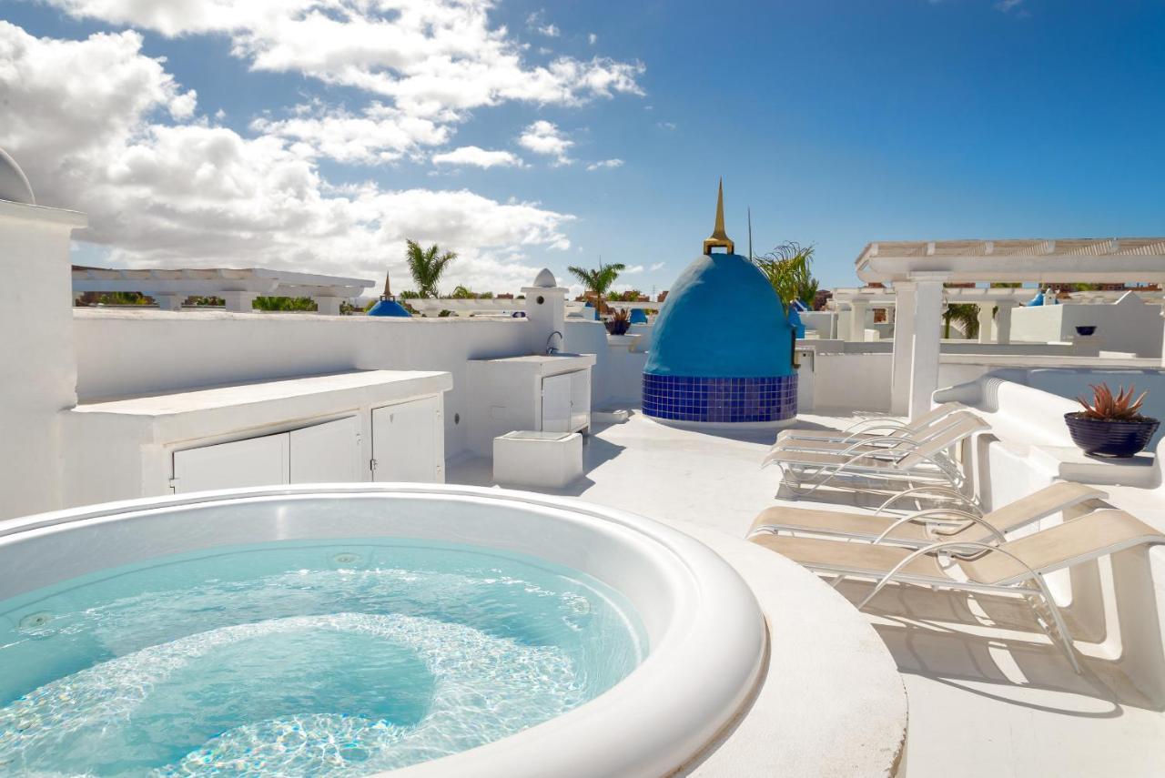 Villa Opale Corralejo Zewnętrze zdjęcie