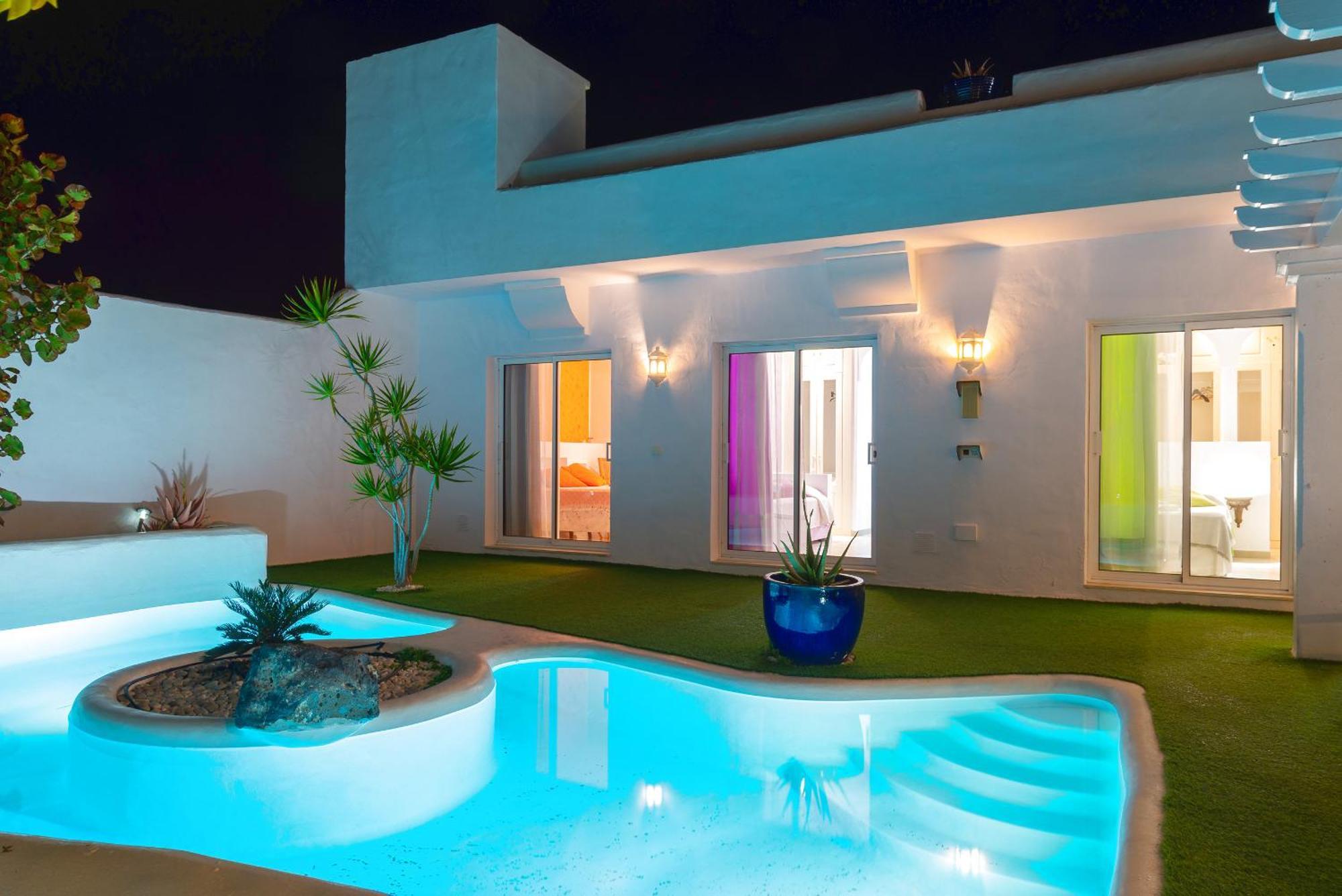 Villa Opale Corralejo Zewnętrze zdjęcie