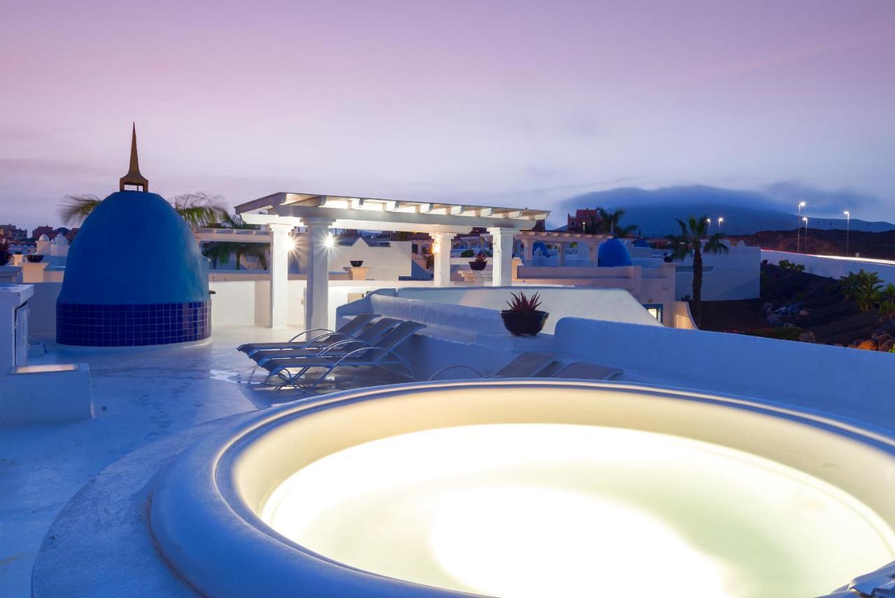 Villa Opale Corralejo Zewnętrze zdjęcie
