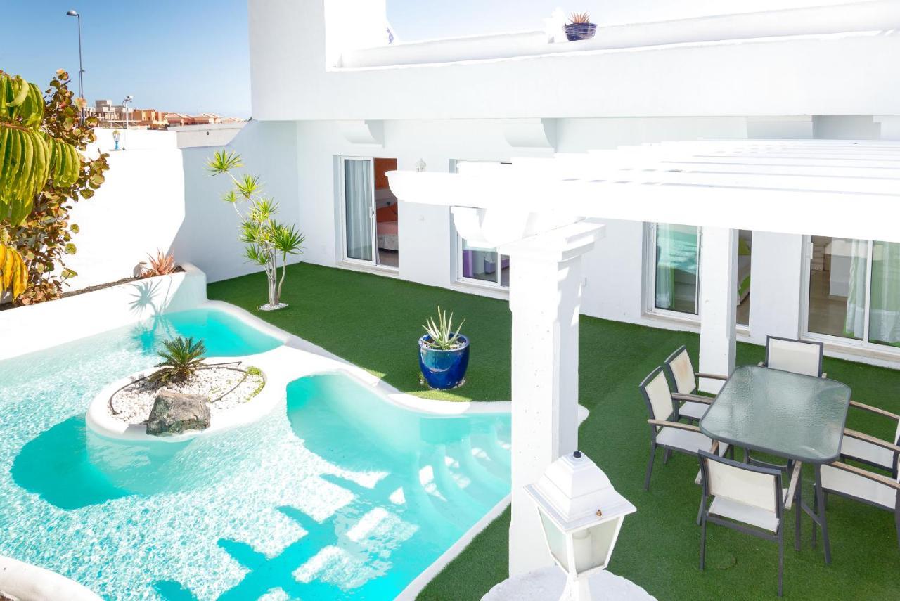 Villa Opale Corralejo Zewnętrze zdjęcie