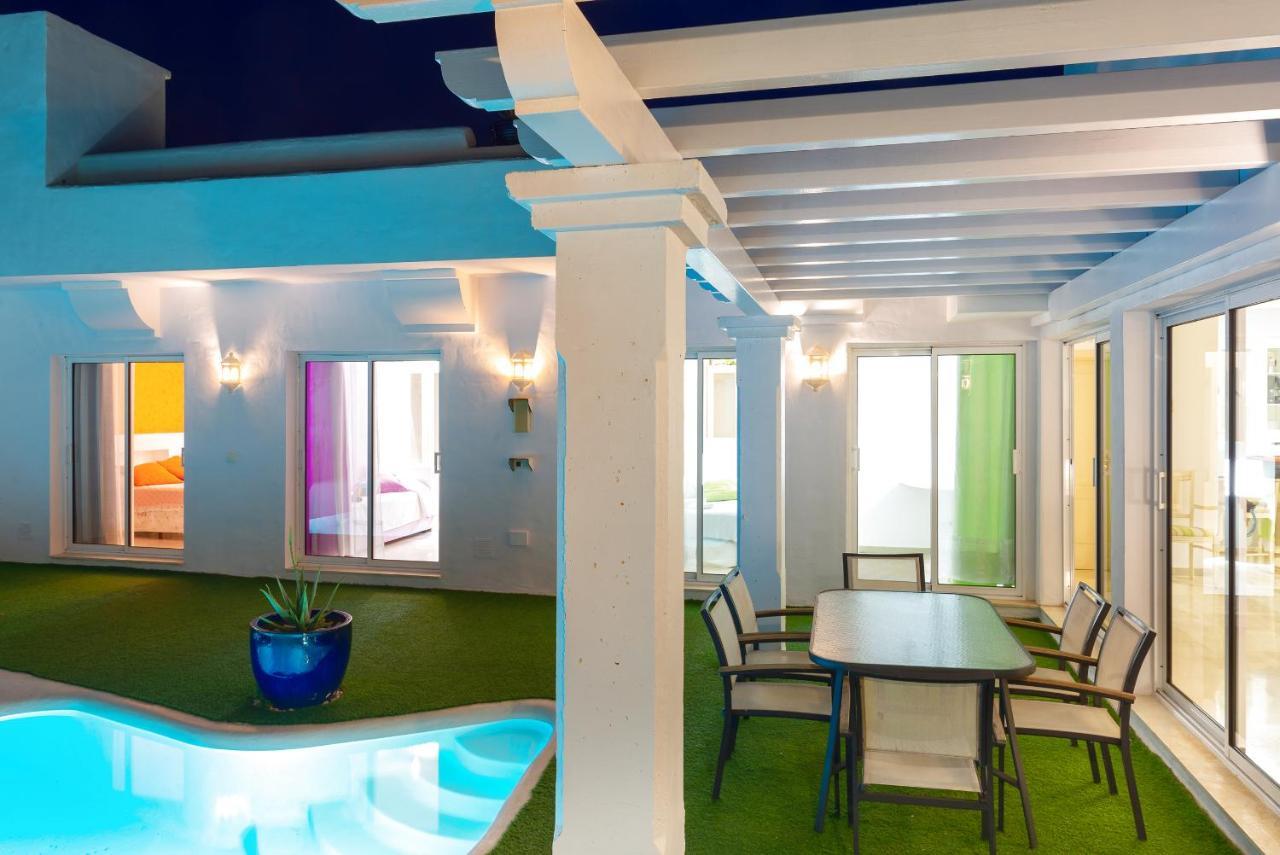 Villa Opale Corralejo Zewnętrze zdjęcie