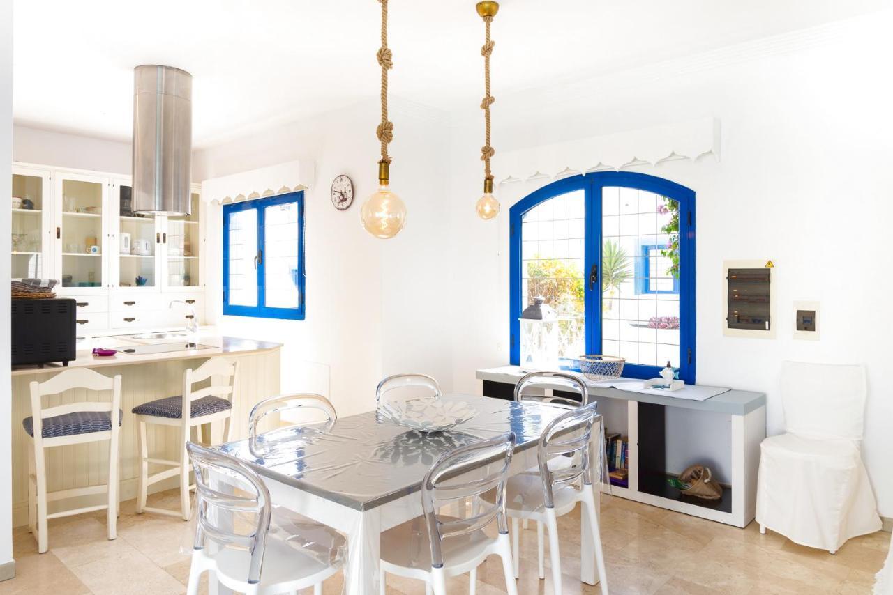 Villa Opale Corralejo Zewnętrze zdjęcie