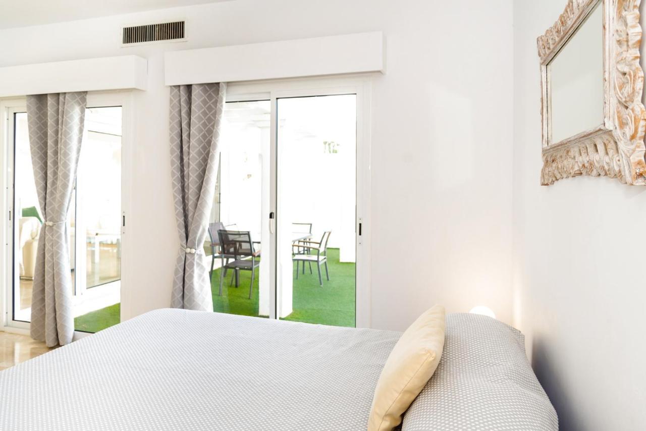 Villa Opale Corralejo Zewnętrze zdjęcie