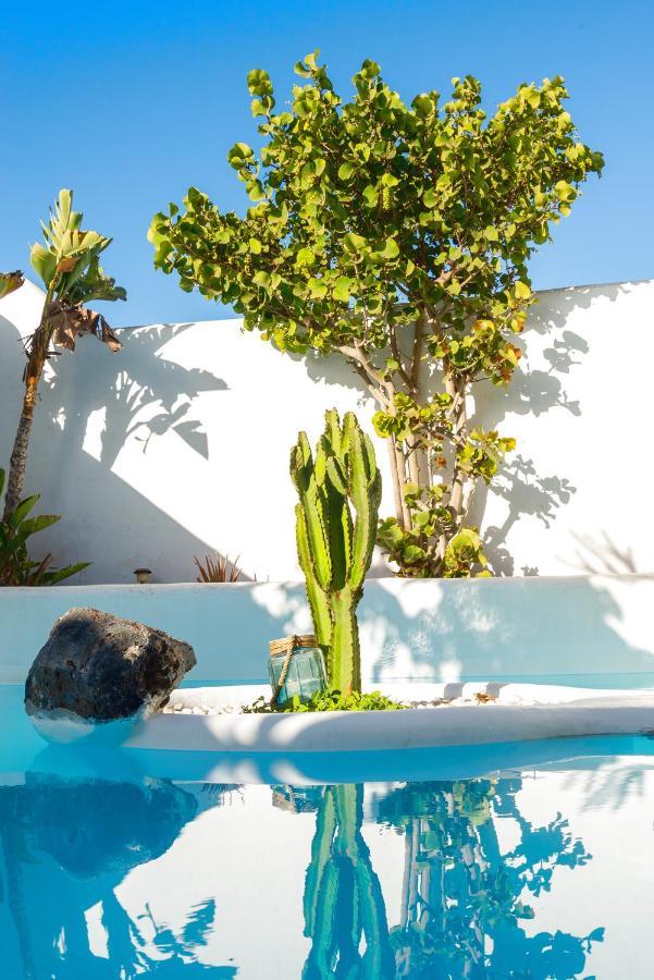 Villa Opale Corralejo Zewnętrze zdjęcie