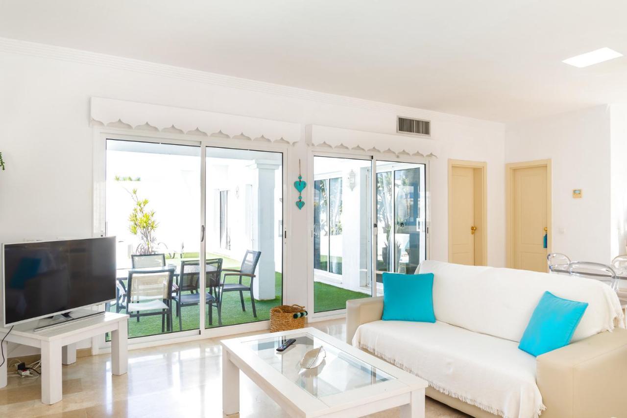 Villa Opale Corralejo Zewnętrze zdjęcie