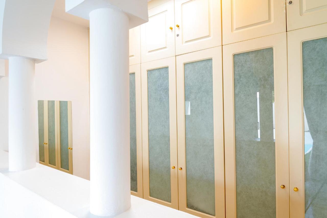 Villa Opale Corralejo Zewnętrze zdjęcie