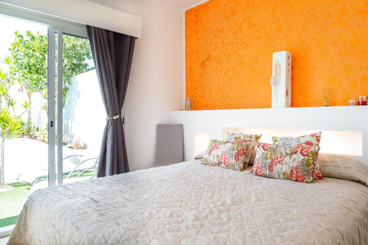 Villa Opale Corralejo Zewnętrze zdjęcie
