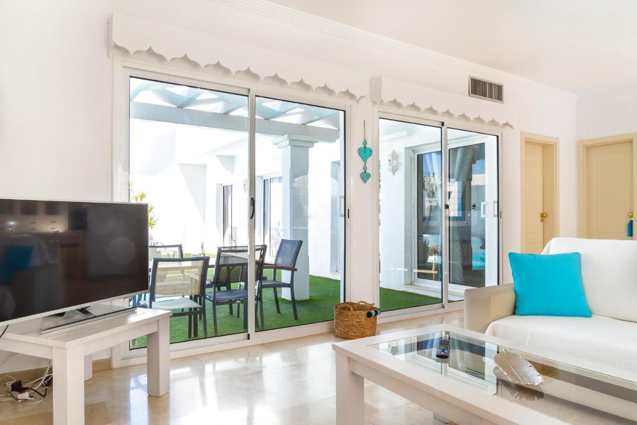 Villa Opale Corralejo Zewnętrze zdjęcie