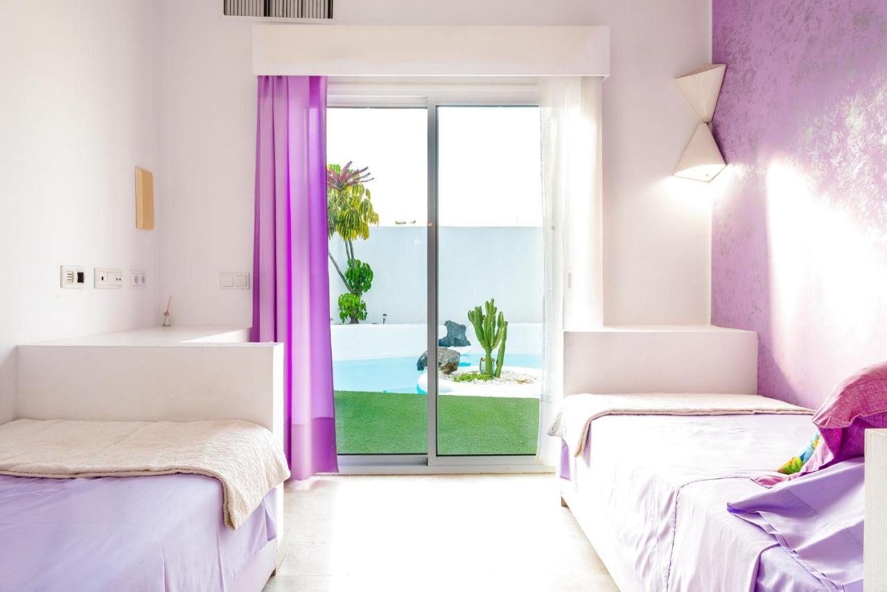 Villa Opale Corralejo Zewnętrze zdjęcie