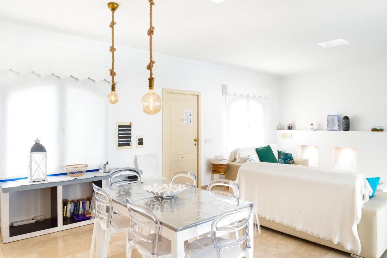 Villa Opale Corralejo Zewnętrze zdjęcie