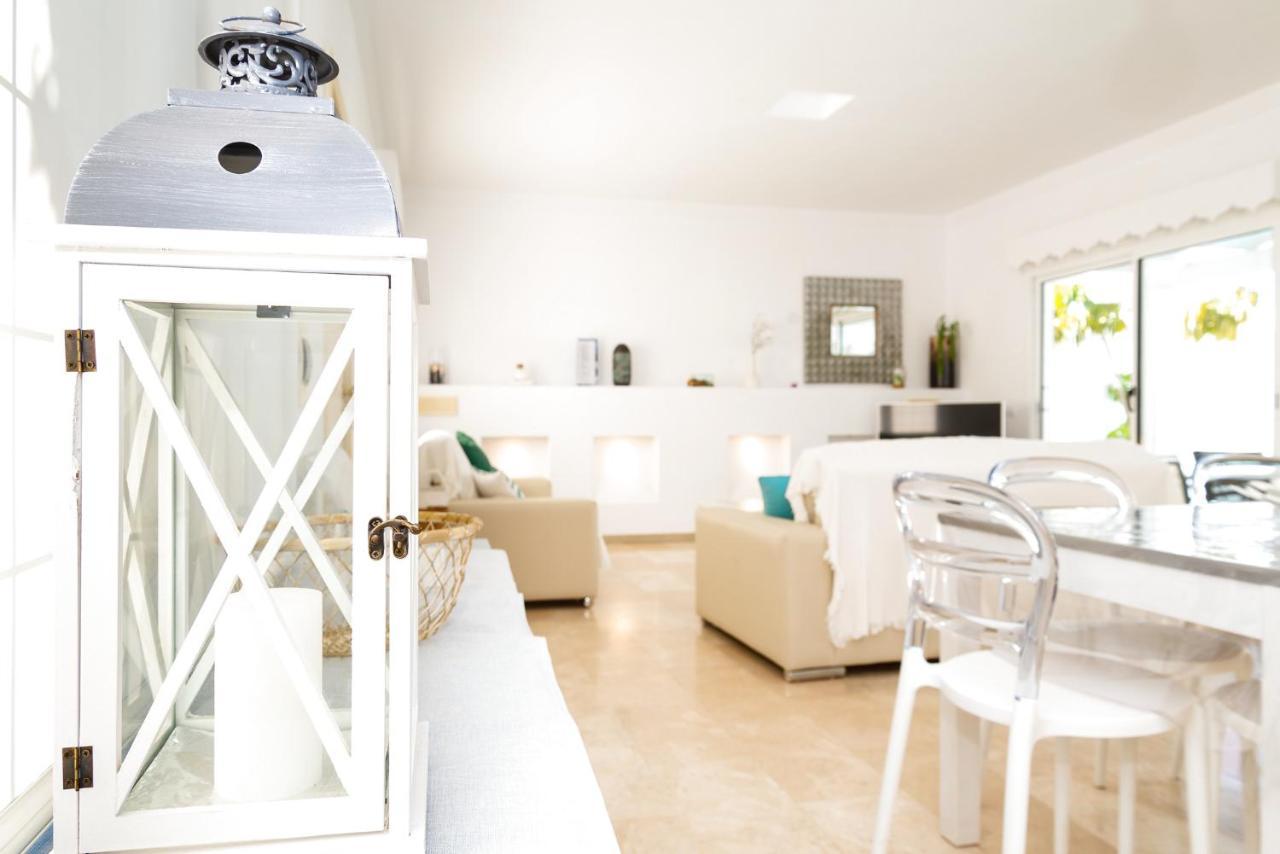 Villa Opale Corralejo Zewnętrze zdjęcie