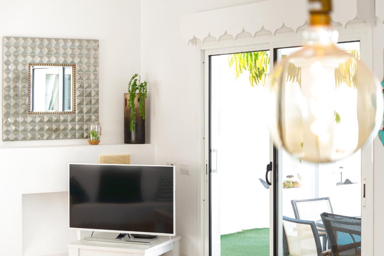 Villa Opale Corralejo Zewnętrze zdjęcie