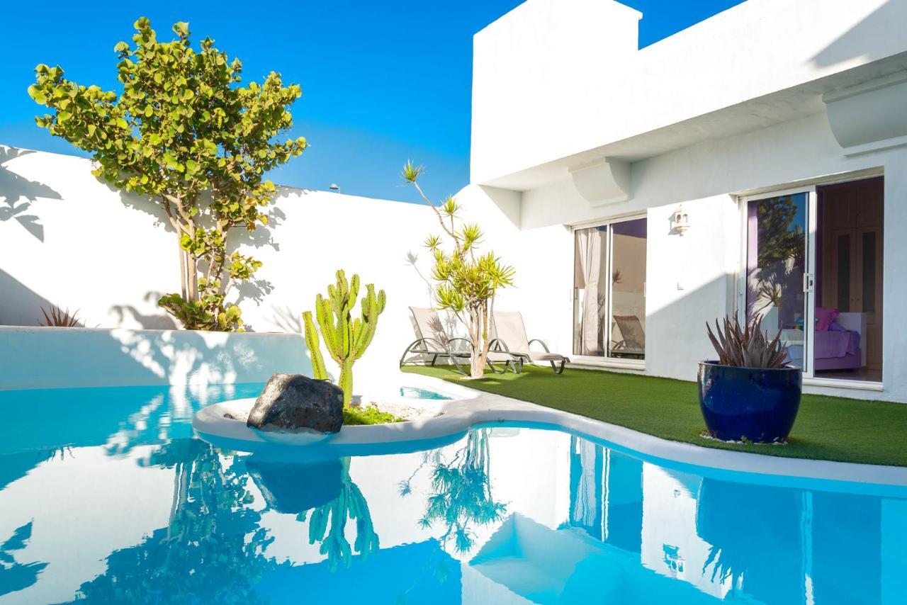 Villa Opale Corralejo Zewnętrze zdjęcie