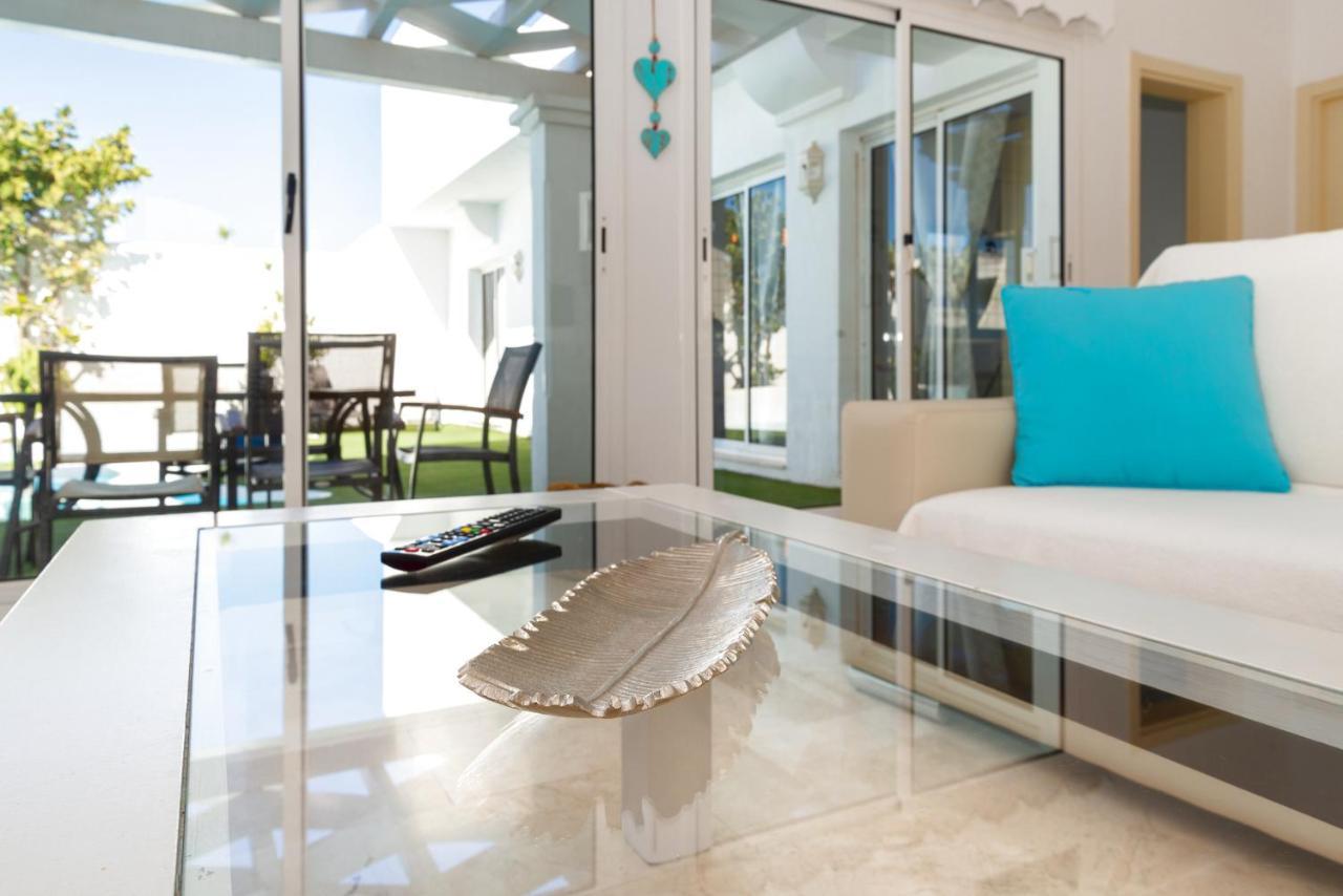 Villa Opale Corralejo Zewnętrze zdjęcie