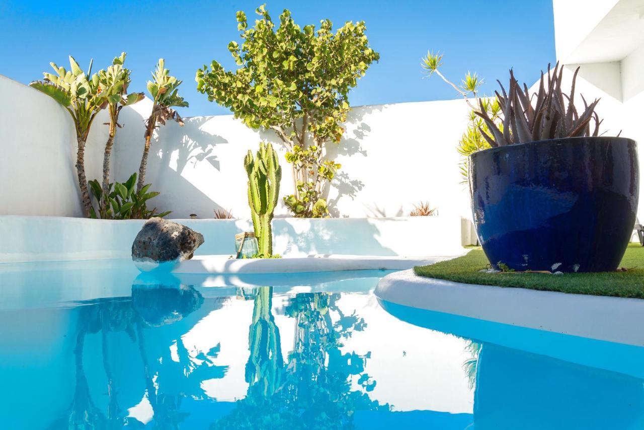 Villa Opale Corralejo Zewnętrze zdjęcie
